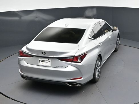 Used 2021 Lexus ES 350 w/ Premium Package image 34