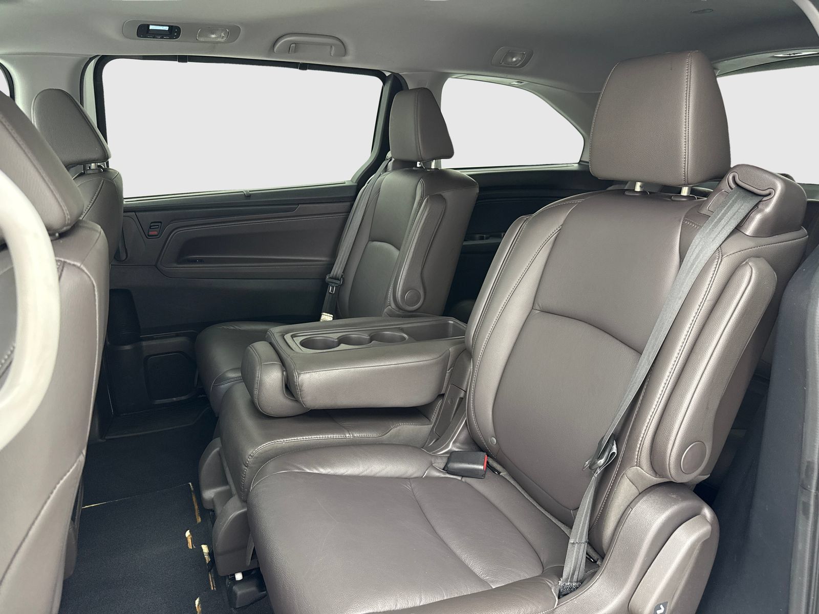 Used 2020 Honda Odyssey EX-L image 36