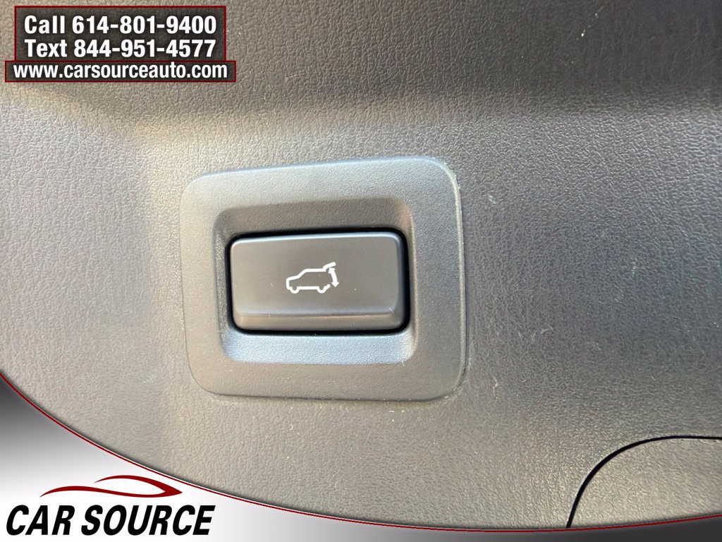 Used 2022 MAZDA CX-9 Touring AWD/4WD image 8