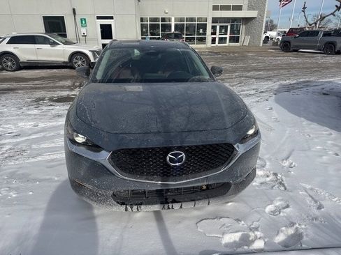 Used 2025 MAZDA CX-30 AWD 2.5 S w/ Preferred Package image 2