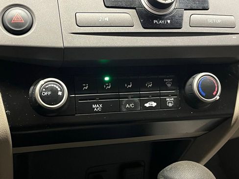 Used 2012 Honda Civic LX image 9