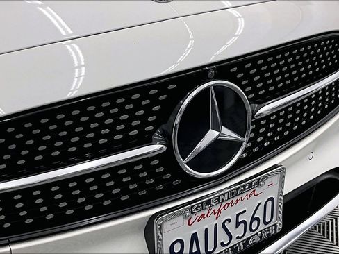 Certified 2022 Mercedes-Benz E 350 Sedan image 31