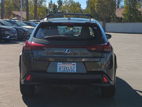 Used 2020 Lexus UX 250h w/ Accessory Package image 6