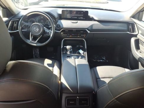 Used 2025 MAZDA CX-90 3.3 Turbo w/ Select Package AWD/4WD image 19