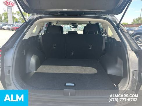 Used 2026 Kia Sportage S AWD/4WD image 21