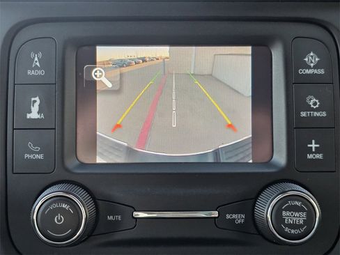 Used 2020 RAM 2500 Big Horn image 15