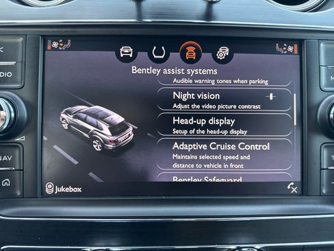 Used 2019 Bentley Bentayga image 75