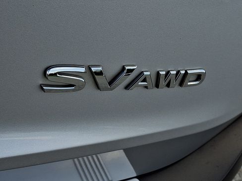 Used 2021 Nissan Rogue SV w/ Premium Package AWD/4WD image 31