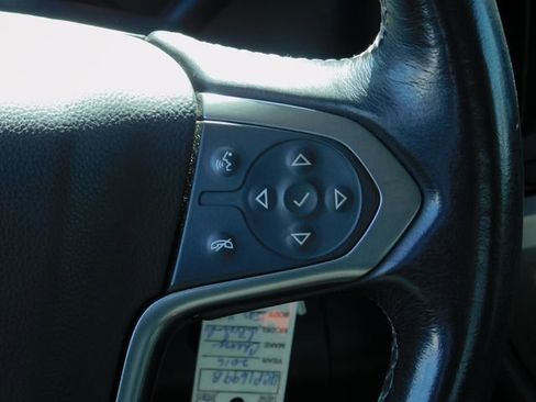 Used 2016 Chevrolet Silverado 1500 LT w/ All Star Edition image 26