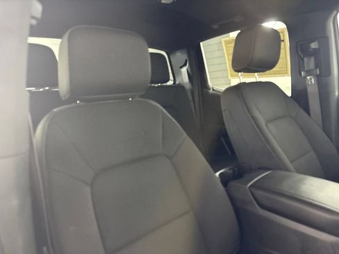 Used 2023 Chevrolet Colorado LT w/ LT Convenience Package II AWD/4WD image 29
