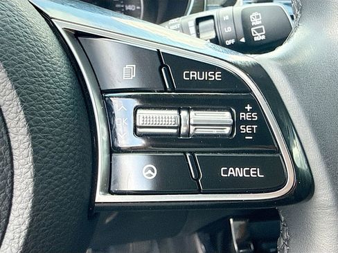 Used 2023 Kia Seltos S FWD image 36