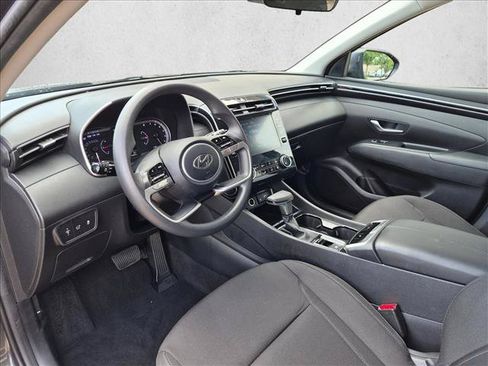 Used 2023 Hyundai Tucson SEL FWD image 10
