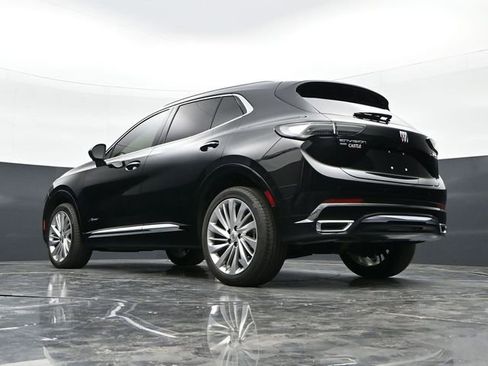 Used 2025 Buick Envision Avenir AWD/4WD image 40
