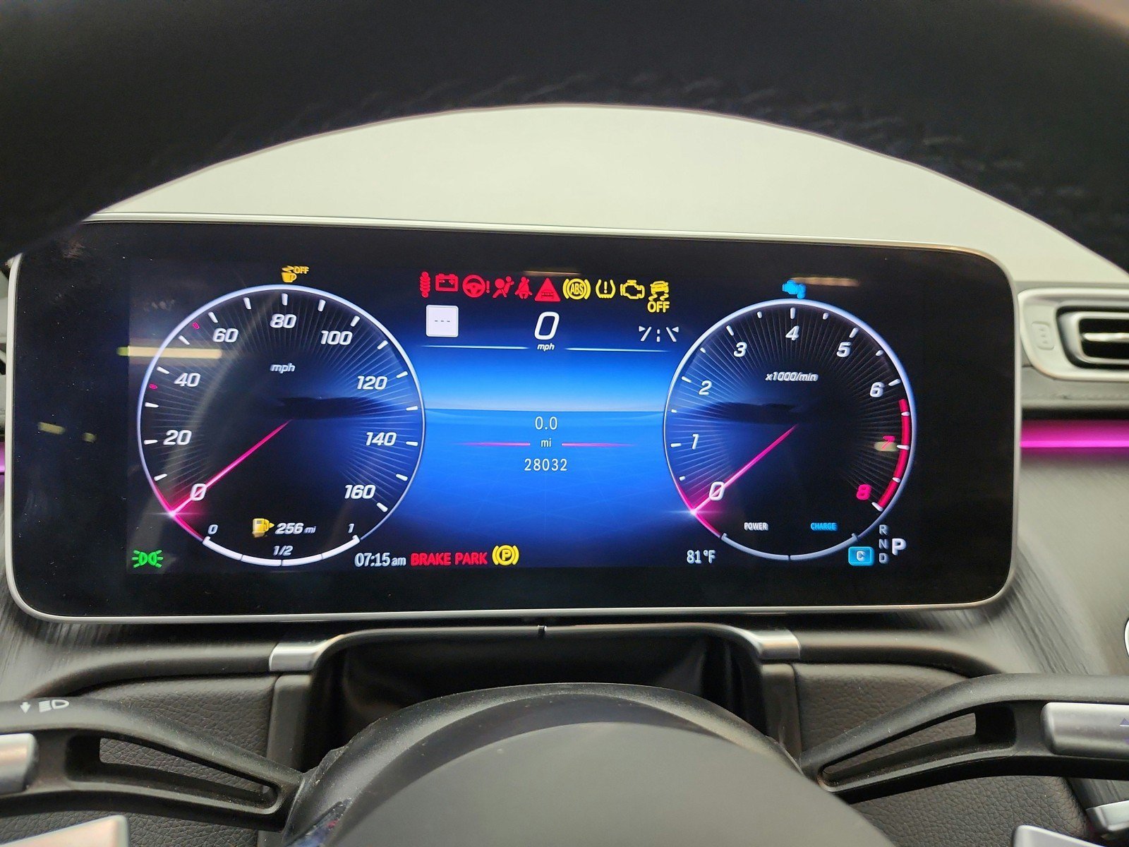 Certified 2023 Mercedes-Benz S 500 4MATIC image 12