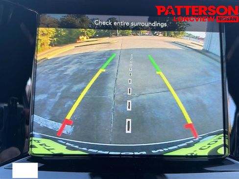 Used 2022 Dodge Durango GT RWD image 5