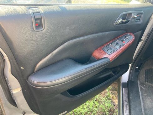 Used 2004 Acura MDX Touring image 8