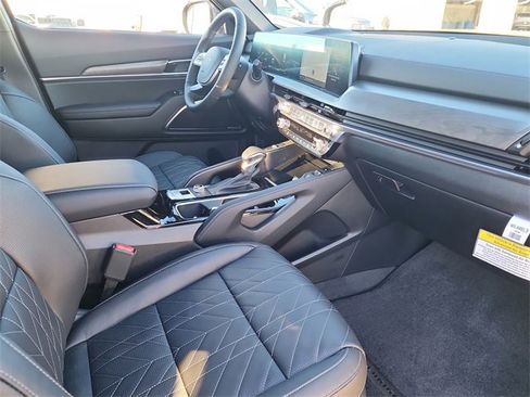 New 2025 Kia Telluride SX X-Line image 17