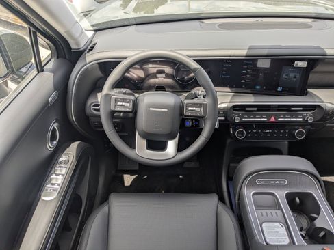 Used 2026 Hyundai Palisade SEL Premium FWD image 20