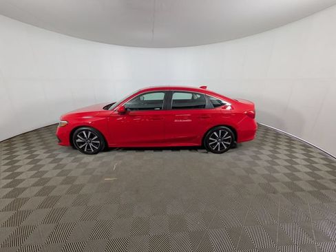 Used 2023 Honda Civic EX image 24