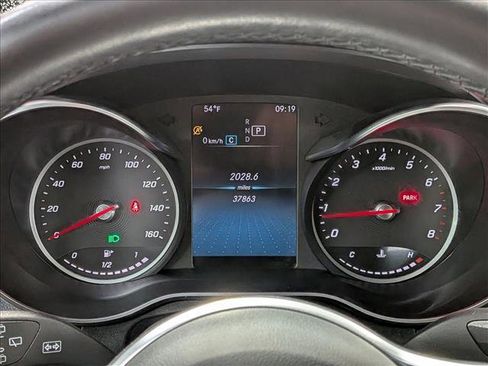 Certified 2022 Mercedes-Benz GLC 300 4MATIC image 10