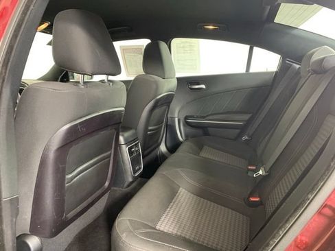 Used 2019 Dodge Charger SXT w/ Cold Weather Package AWD/4WD image 6