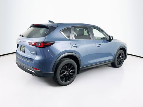 Used 2025 MAZDA CX-5 Carbon Edition image 9