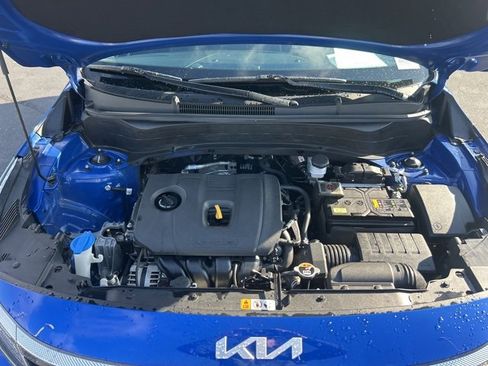 Used 2023 Kia Seltos S image 13