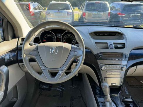 Used 2009 Acura MDX image 19