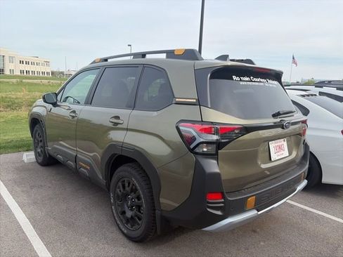 Used 2026 Subaru Forester Wilderness image 2