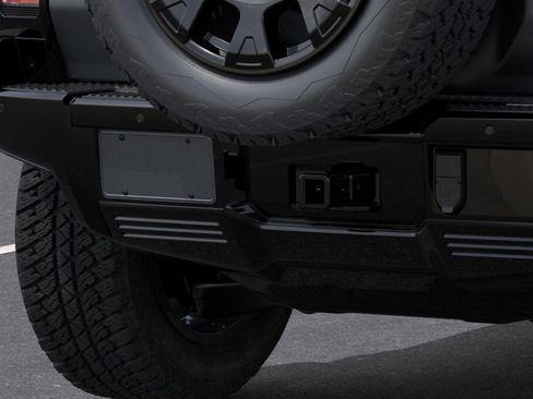 New 2026 GMC Hummer EV 3X image 38