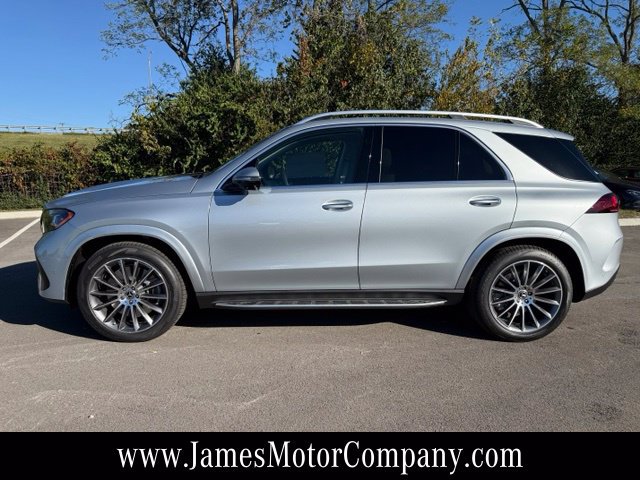 New 2027 Mercedes-Benz GLE 450 4MATIC image 11