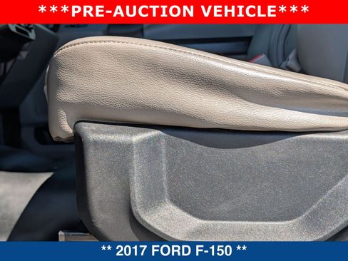Used 2017 Ford F150 XL w/ XL Power Equipment Group image 22