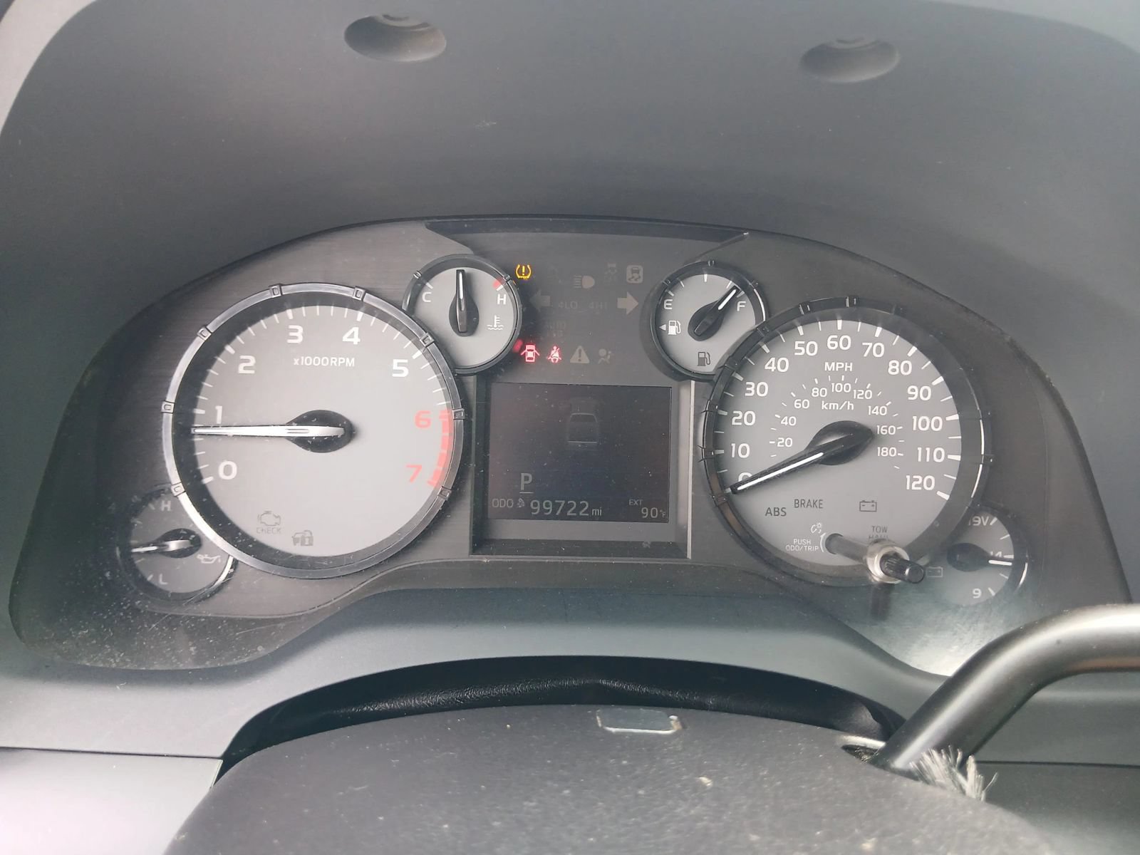 Used 2017 Toyota Tundra SR RWD image 25