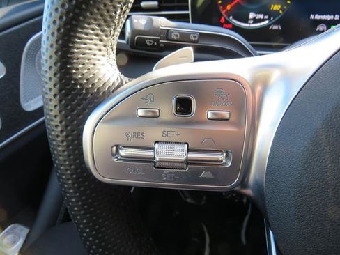 Certified 2023 Mercedes-Benz GLS 580 4MATIC image 11