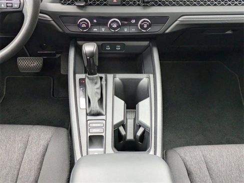 Certified 2025 Honda Accord LX image 18