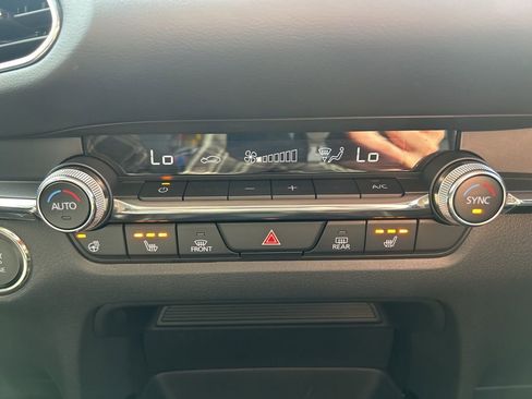 Used 2023 MAZDA CX-30 2.5 Turbo w/ Premium Package image 32