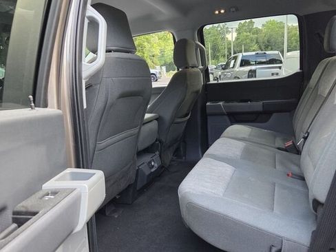 Used 2023 Ford F150 XLT AWD/4WD image 9