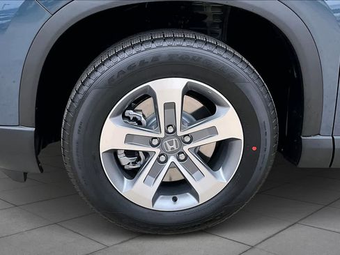 New 2026 Honda Pilot EX-L image 11