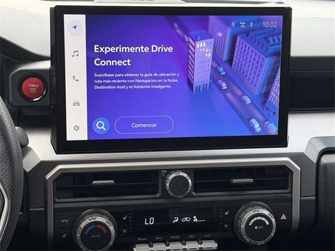 Certified 2025 Toyota 4Runner TRD Sport Premium image 15