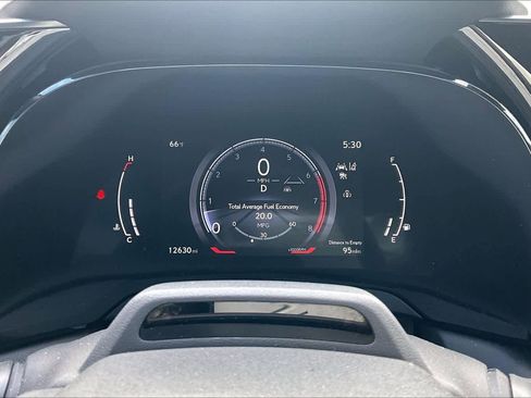 Used 2023 Lexus RX 350 FWD w/ Cold Area Package image 25