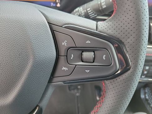 Used 2026 Chevrolet TrailBlazer RS FWD image 27