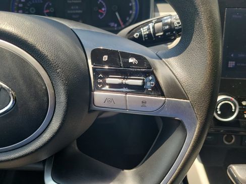 Used 2023 Hyundai Tucson SEL FWD image 15