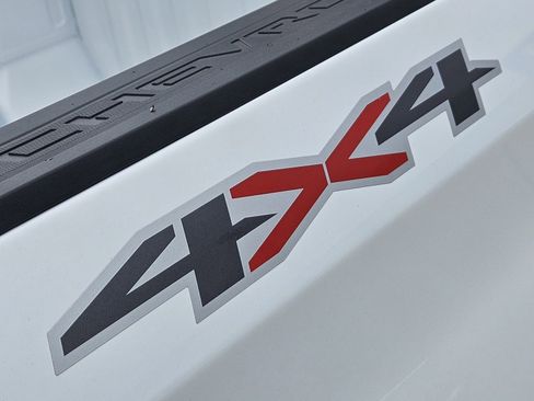 New 2026 Chevrolet Silverado 1500 LT w/ Texas Edition Plus image 15