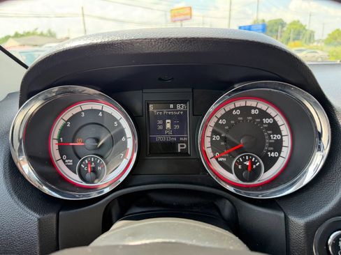 Used 2013 Dodge Durango Citadel w/ Technology Group AWD/4WD image 28