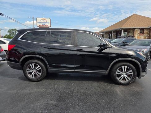 Used 2016 Honda Pilot EX-L image 6