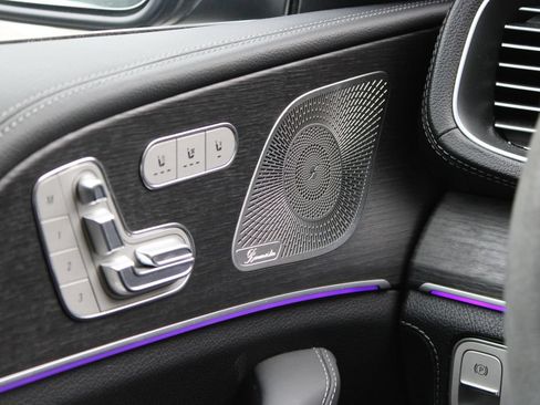 Used 2024 Mercedes-Benz GLE 53 AMG 4MATIC Coupe image 13
