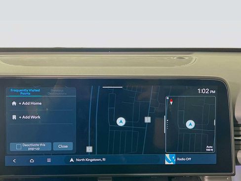 New 2026 Hyundai Kona Limited image 10