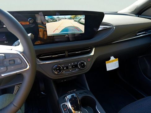 New 2026 Buick Envista Preferred w/ Convenience I Package image 15