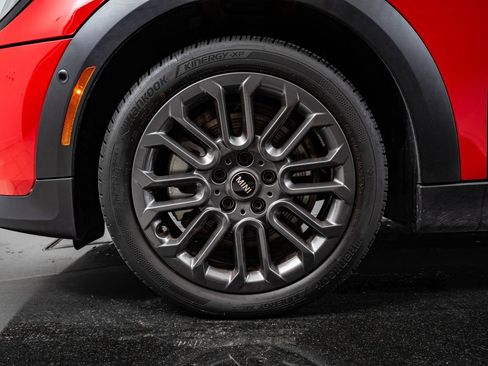 Certified 2026 MINI Cooper S FWD image 13