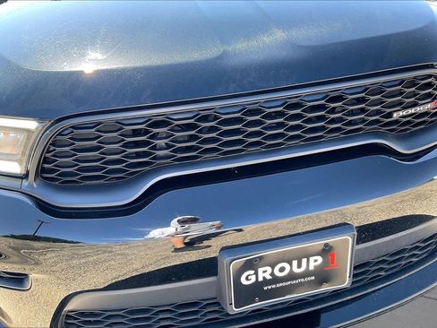 Used 2025 Dodge Durango GT AWD/4WD image 29